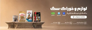 پت شاپ سگ