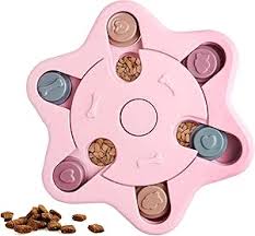 اسباب بازی هوشی تشویقی خور سگ و گربه