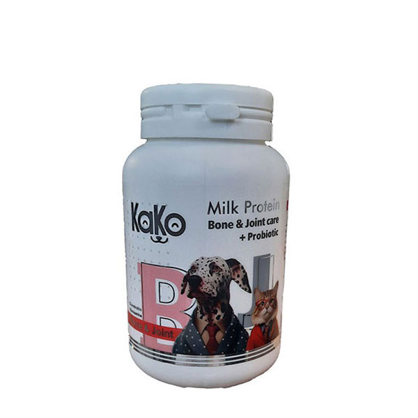 پودر تقویت استخوان مفصل 200 گرم کاکو