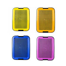 سینی ادرار متوسط سگ هاچیکو