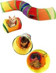 تونل بازی گربه 2 کاناله
