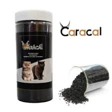 بوگیر خاک گربه کربن اکتیو 700 میل کاراکال